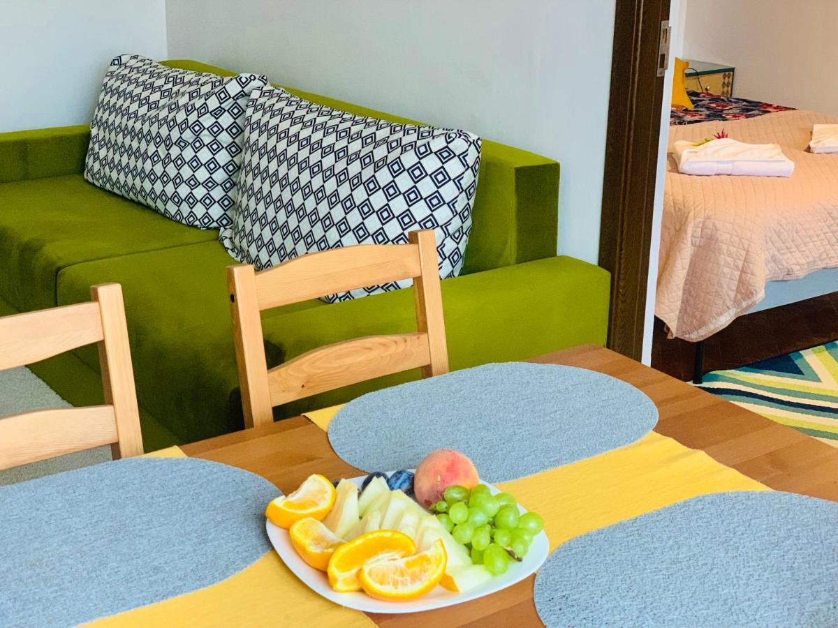 Modern Place To Stay-Self Check-In Nonstop 24H-Wifi Решица Экстерьер фото