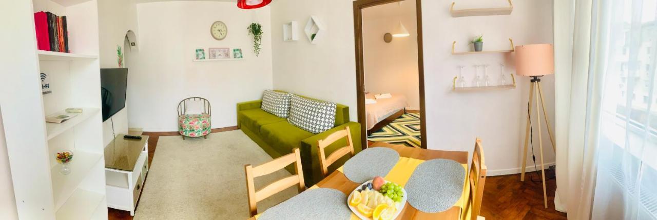 Modern Place To Stay-Self Check-In Nonstop 24H-Wifi Решица Экстерьер фото