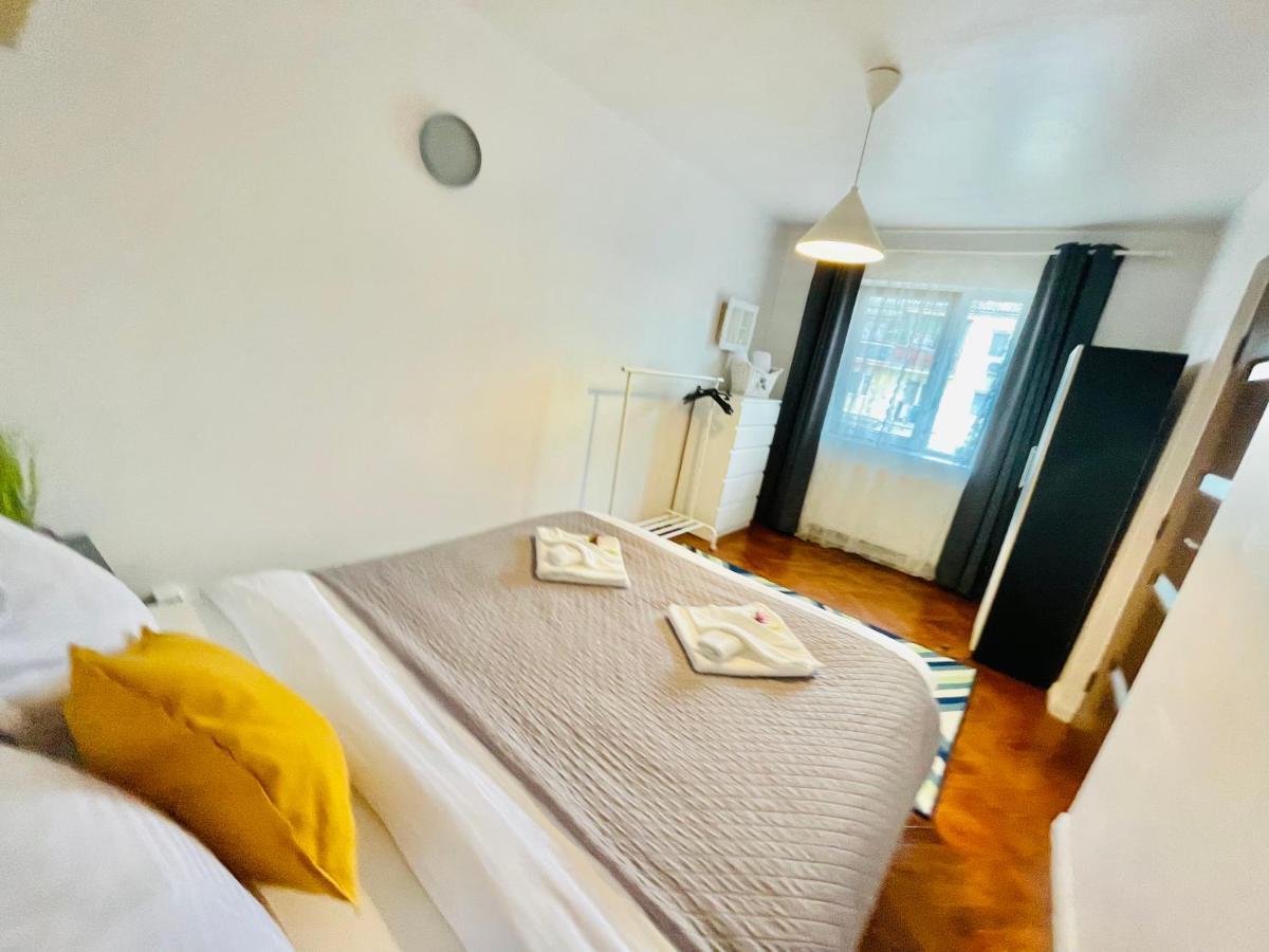 Modern Place To Stay-Self Check-In Nonstop 24H-Wifi Решица Экстерьер фото