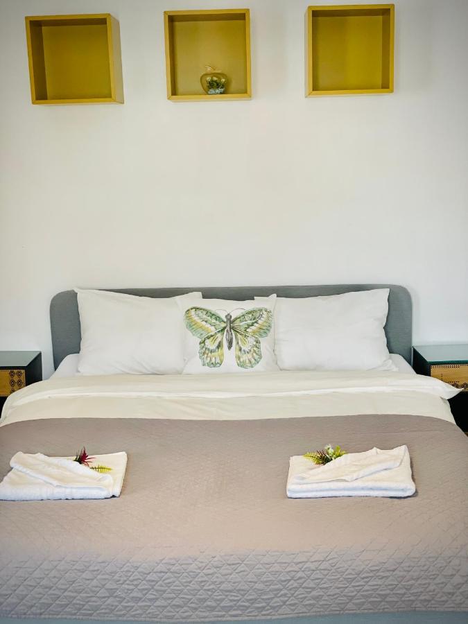 Modern Place To Stay-Self Check-In Nonstop 24H-Wifi Решица Экстерьер фото