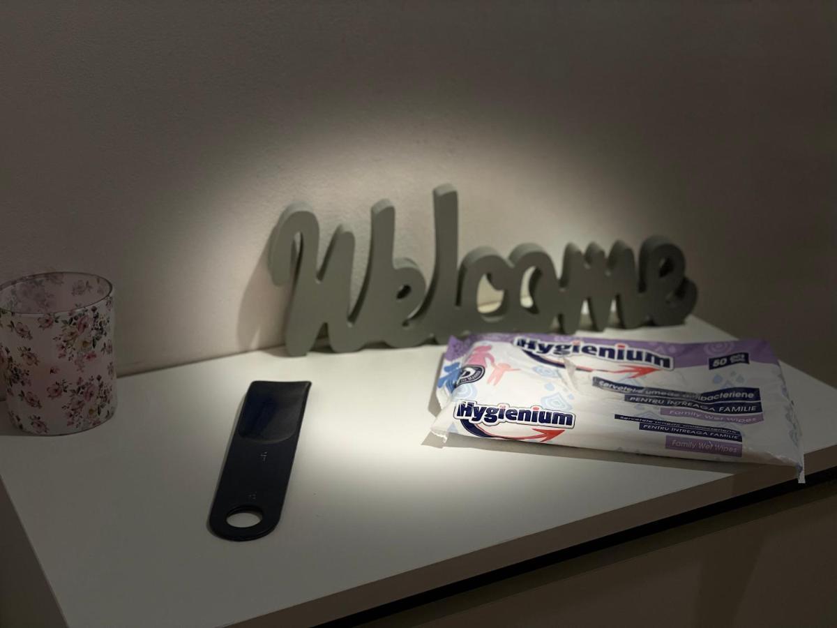 Modern Place To Stay-Self Check-In Nonstop 24H-Wifi Решица Экстерьер фото