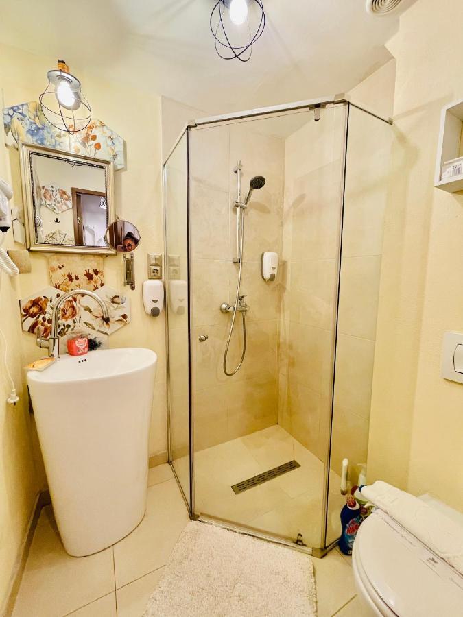 Modern Place To Stay-Self Check-In Nonstop 24H-Wifi Решица Экстерьер фото
